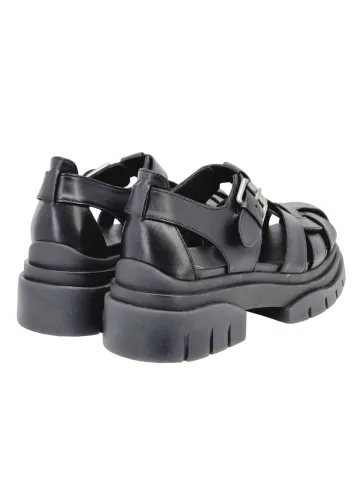 Сандалии женские