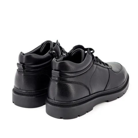 Ботинки мужские