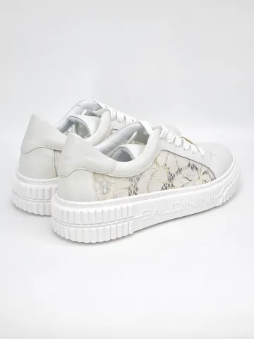 Кеды женские