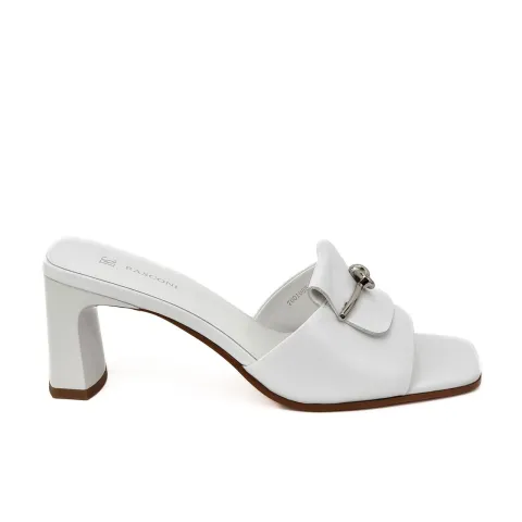 Сабо женское