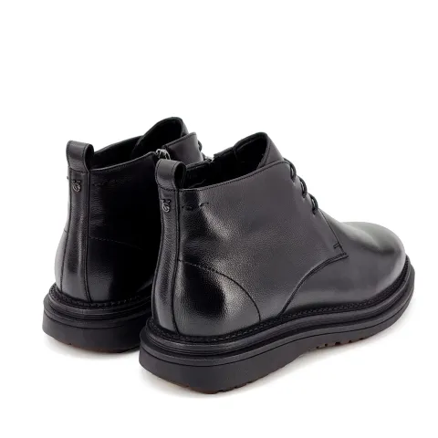 Ботинки мужские