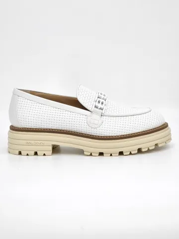 Лоферы женские