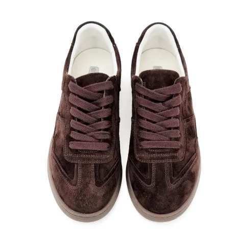 Кеды женские