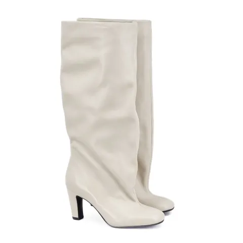 Сапоги женские