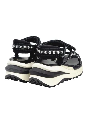 Сандалии женские