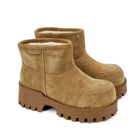 Ботинки женские