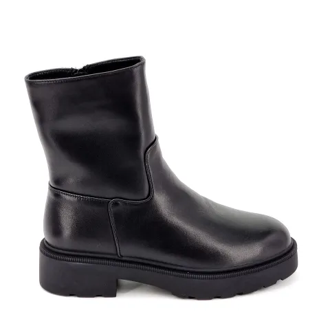 Ботинки женские