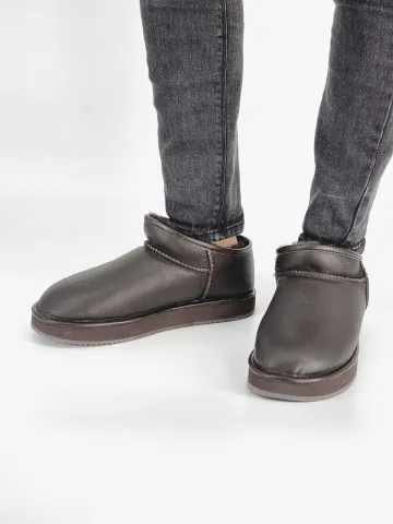 Угги мужские