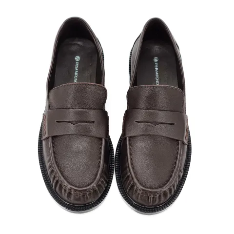 Лоферы женские