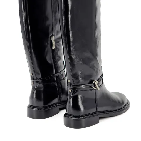 Сапоги женские