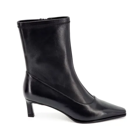 Ботильоны женские