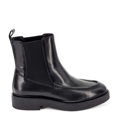 Ботинки женские