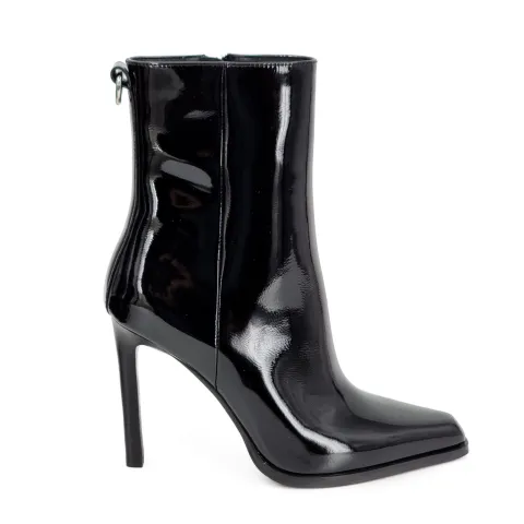 Ботильоны женские