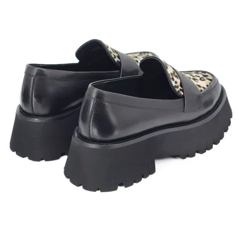 Лоферы женские