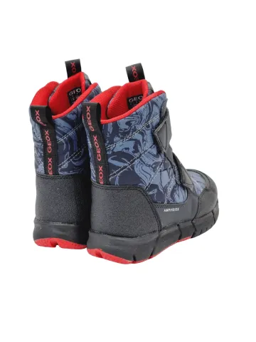 П/сапоги д/мальчиков