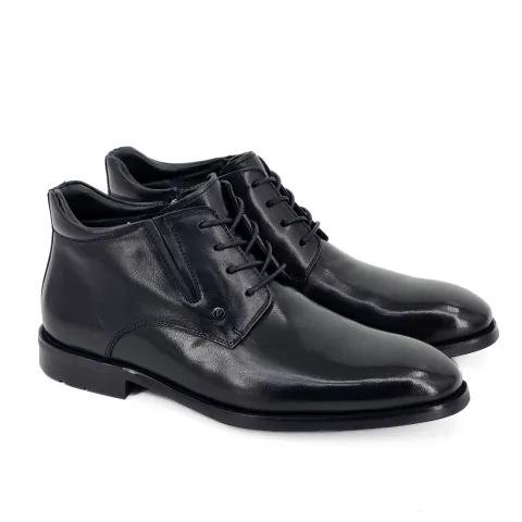 Ботинки мужские