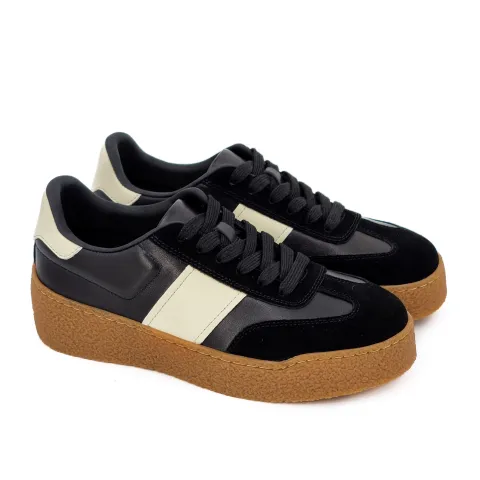 Кеды женские