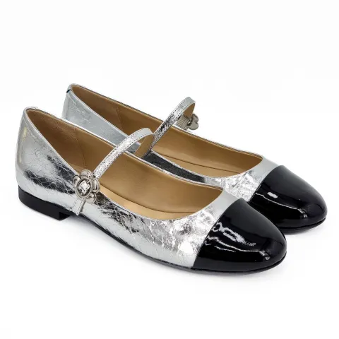 Балетки женские