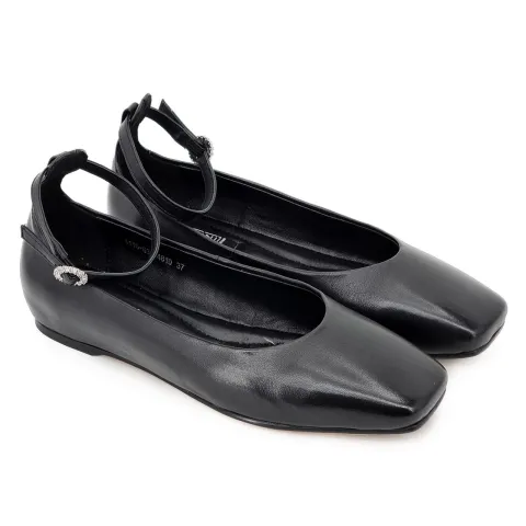 Балетки женские