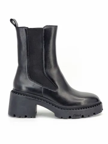 Ботинки женские