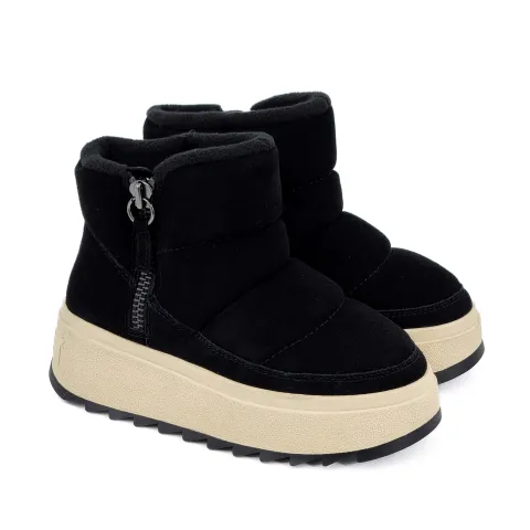 Дутики женские