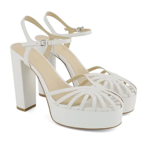 Босоножки женские