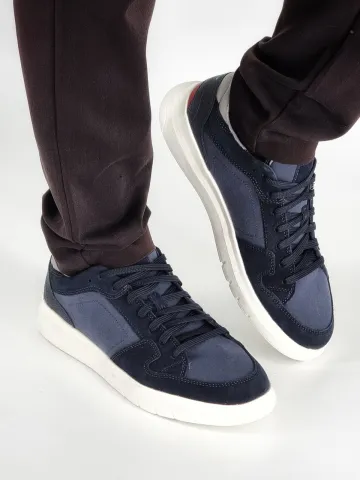 Кеды мужские