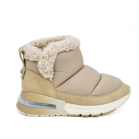 Дутики женские