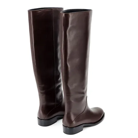 Сапоги женские