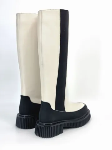 Сапоги женские