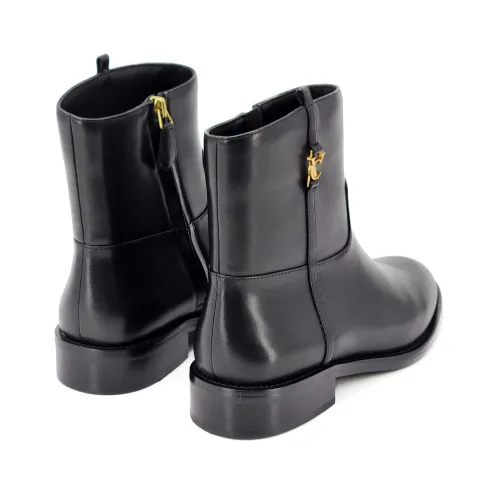 Ботинки женские