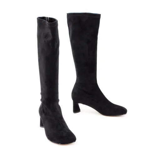 Сапоги женские