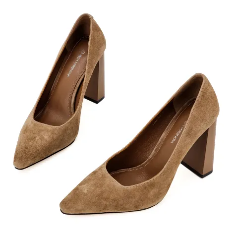 Туфли женские