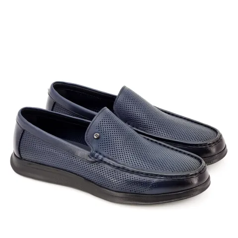 Лоферы мужские