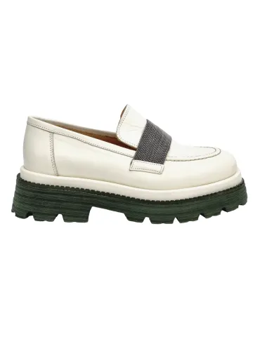 Лоферы  женские