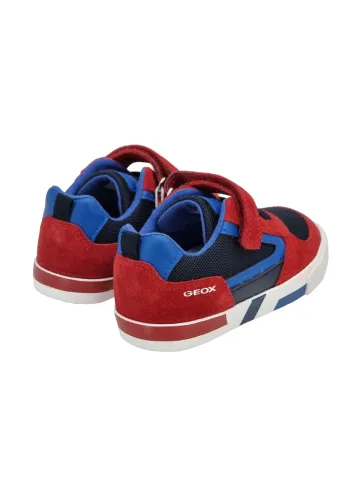 Кроссовки д/мальчиков