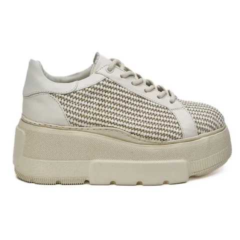 Кеды женские