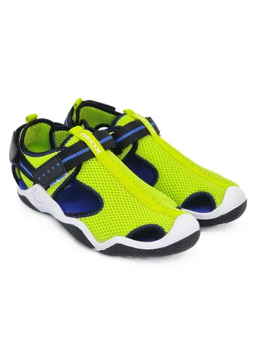 Сандалии д/мальчиков