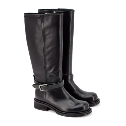 Сапоги женские