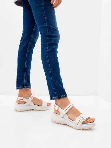 Сандалии женские