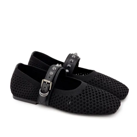 Балетки женские