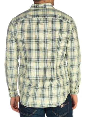 Рубашка мужская