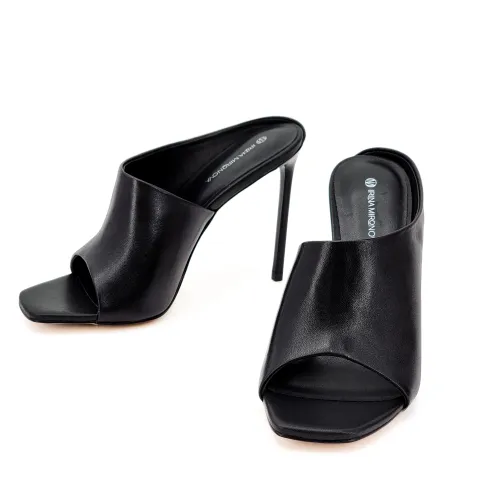 Сабо женские