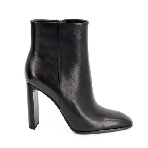 Ботильоны женские