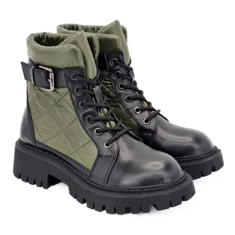 Ботинки женские