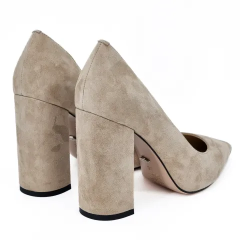 Туфли женские