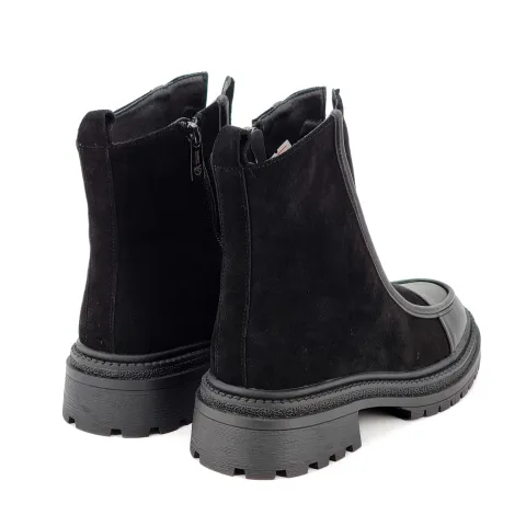 Ботинки женские