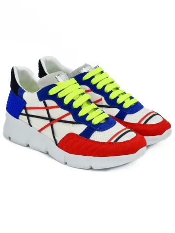 Кроссовки мужские