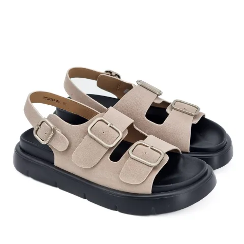 Сандалии женские