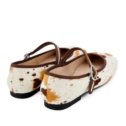 Балетки женские